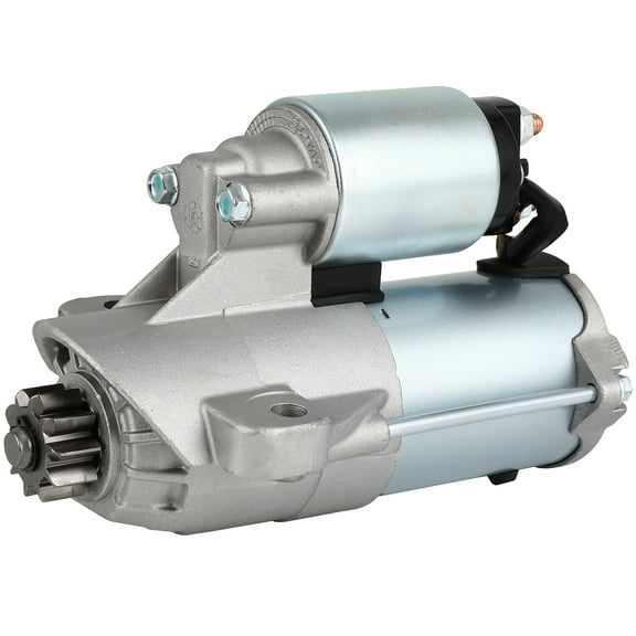 ECCPP Starter fit for 2007-2018 for Ford for Edge 2011-2019 for Ford for Explorer 2009-2019 for Ford for Flex 2013-2019 for Ford for Police Interceptor Sedan 6692