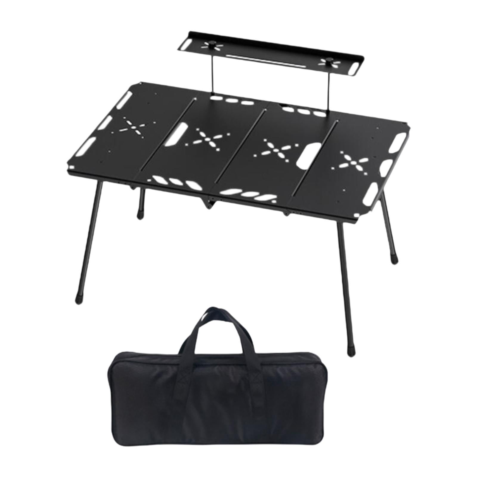 Mesa Plegable Para Exteriores, Muebles De Exterior, Mesa De Comedor Ligera, Escritorio Portátil