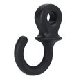 thumbnail image 2 of 4 Piezas Arco Tiro estabilizador Compuesto de Goma Arco Cadena Amortiguador de Choque Accesorio de Tiro con Arco(6 * 4 * 2cmNegro) Artículos Deportivos Octpeak No, 2 of 7