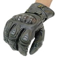 thumbnail image 4 of Guantes para Motociclista Protección de Policarbonato Verri Moto 1005 Extragrande, 4 of 5