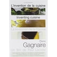 thumbnail image 1 of INVENTING CUISINE, 1 of 1