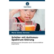Schler mit Autismus-Spektrum-Strung (Paperback)
