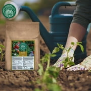 GAIA GREEN All Purpose Soil Supplement for Resilient Crop Growth, 10 Kilos