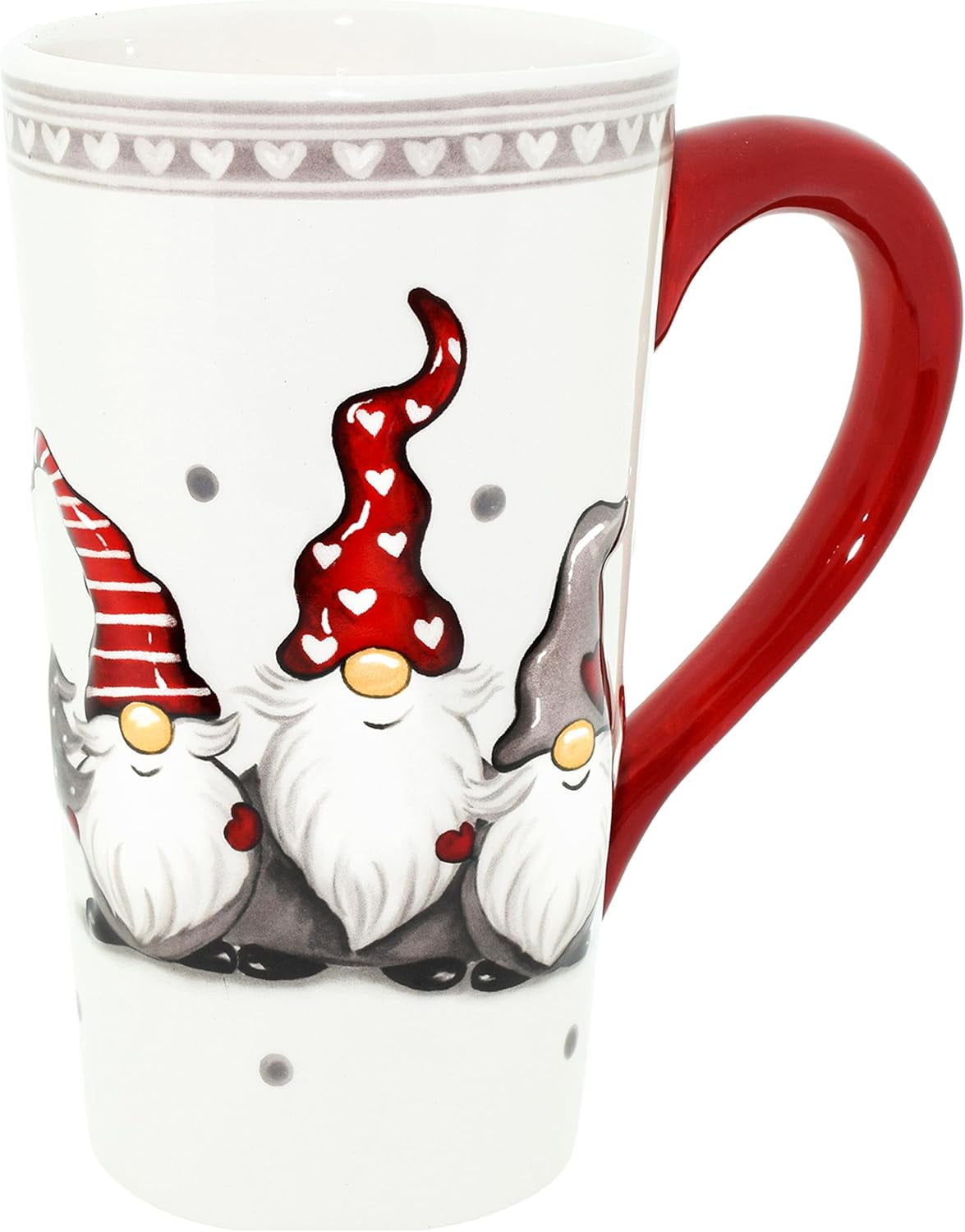 Minnie Mouse - Set de vaisselle (assiette, bol, tasse 260 ml) (rose