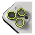 thumbnail image 3 of Mica Neon De Cristal Protector De Camara Para iPhone 14, 3 of 4