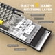 thumbnail image 4 of Teclado Mecánico Gamer A.JAZZ AK820 Pro Inalámbrico RGB, 4 of 8