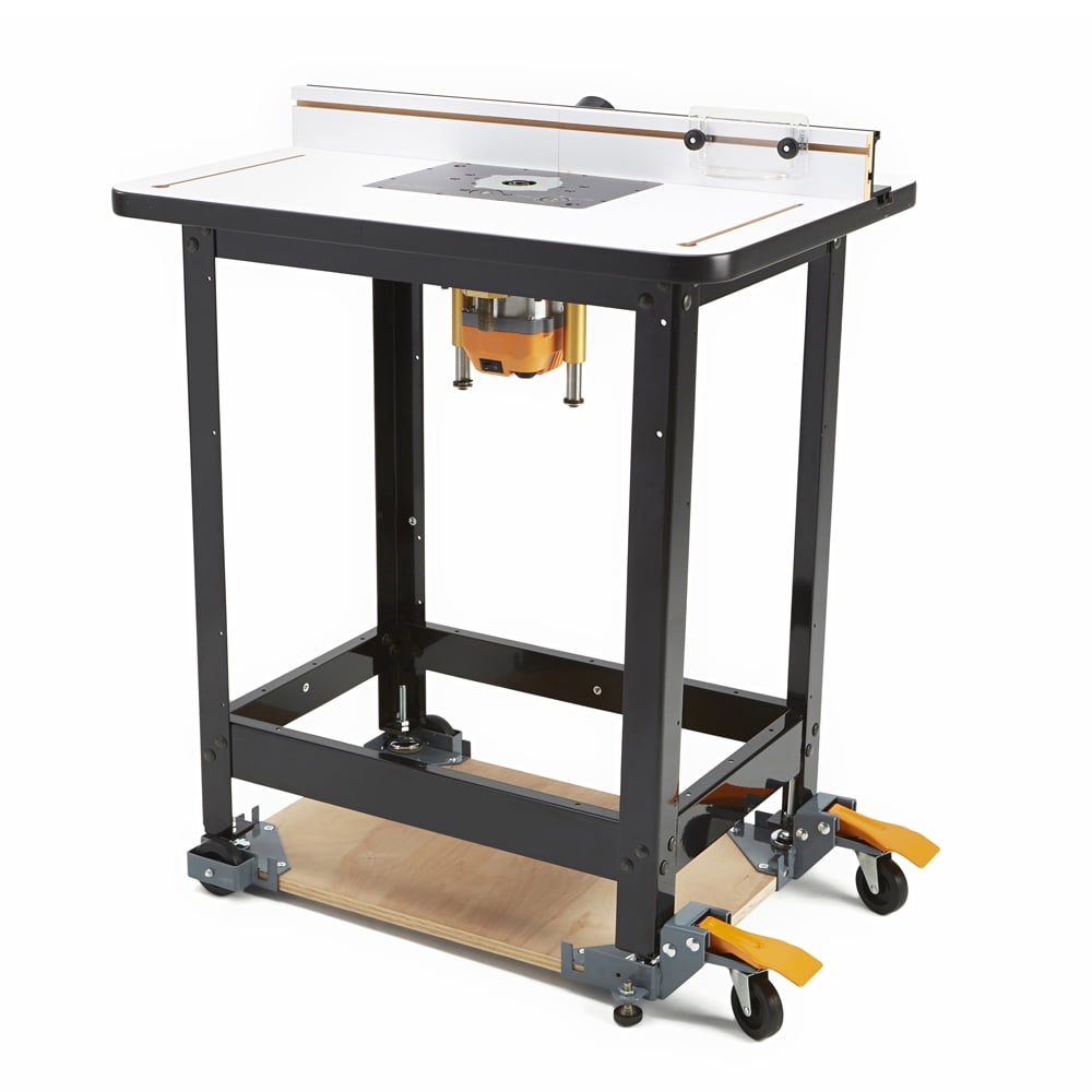 Port-A-Mate PM1000 Mobile Base Kit