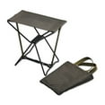 thumbnail image 4 of Lightweight Folding Camping Stool: Portable Aluminum Chair for Outdoor Fun!, 4 of 8