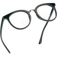 thumbnail image 1 of LifeArt Blue Light Blocking Bifocal Computer Reading Glasses with Transparent Lens for Women/Men, 1 of 9