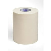 Microfoam Surgical Medical Tape, Elastic Foam Tape, 3 Inch X 5-1/2 Yards, 1528-3 by 3M - Each