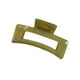 thumbnail image 3 of Pinzas para el cabello grandes, pasadores para cola de caballo, pinzas para el cabello, tocados decorativos para Verde, 3 of 9