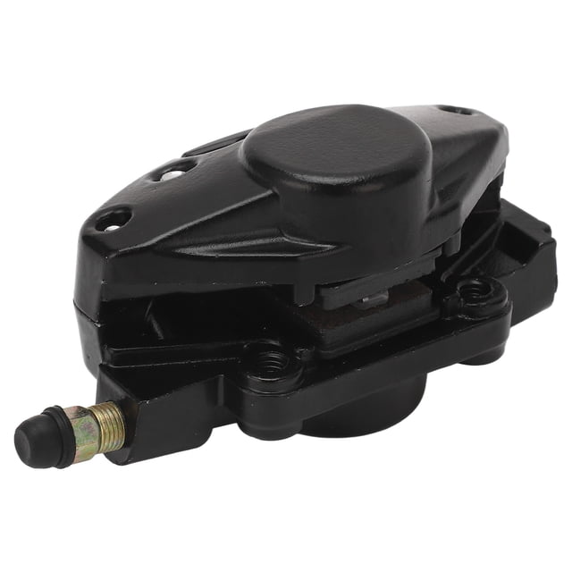 Front Disc Brake Caliper, 563800 Adjustment Performance Precise Control Motorcycle Front Brake Caliper for PX 125 PX 150 PX 200