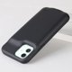 thumbnail image 3 of Estuche de carga de batería de 6500mah para Iphone 12/12 Pro/12 Pro Max/12 Mini, paquete completo recargable Estuche de batería externa portátil azul, 3 of 5