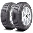 thumbnail image 4 of Goodyear Assur ComforTrd Tour All-Season 235/45R18 94V Tire Fits: 2010-12 Nissan Altima SR, 2013-14 Honda Accord Sport, 4 of 5