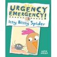 thumbnail image 1 of Urgency Emergency! Itsy Bitsy Spider, 1 of 1