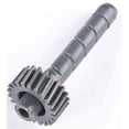 thumbnail image 5 of TCI 880004 Speedometer Gear (Style F) - Driven - 22 Tooth - Grey, 5 of 7