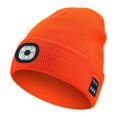 thumbnail image 1 of Gorros de punto con música inalámbrica y luces LED para deportes al aire libre. Gorros funcionales perfectos para deportes y aventuras al aire libre., 1 of 2