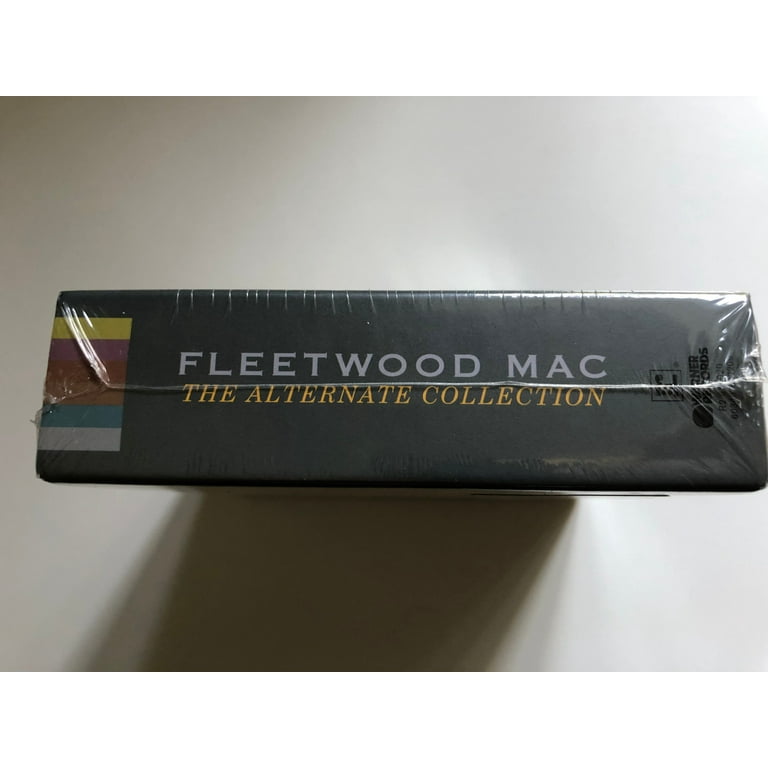 FLEETWOOD MAC『The Alternate Collection』 Fleetwood Mac – The Alternate Collection – Box Set (Record