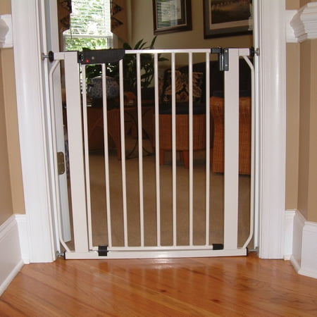 Cardinal Gates Autolock Pressure Gate
