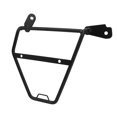thumbnail image 1 of Bastidores De Soporte Para Alforjas Derechas, Estructura Metálica Negra Con Soporte De Montaje Para Alforjas De Alta Resistencia Para CB350 Hness 2021 A 2023, 1 of 7