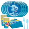 Blue's Clues Snack Pack (24 Guests)