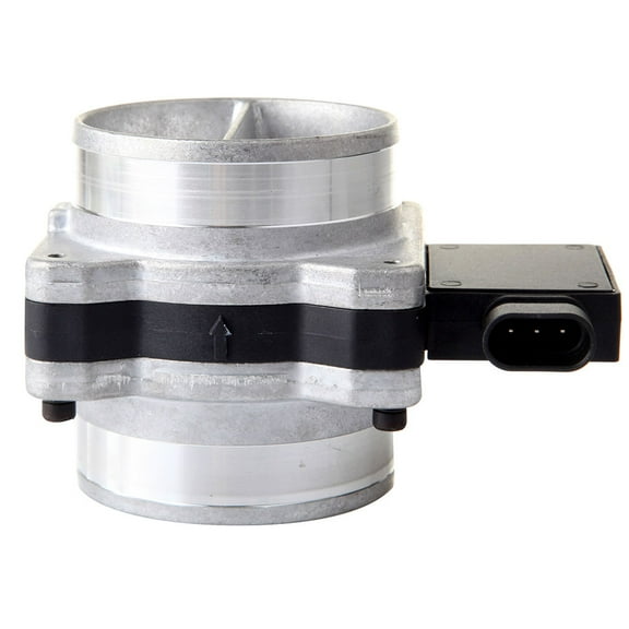 CCIYU MAF 8250083090 Mass Air Flow Sensor FITS FOR 1996-2004 for Oldsmobile Silhouette 3.4L,2001-2005 for Pontiac Aztek 3.4L,2005 for Pontiac Grand Am 2.2L,1996-1998 for Pontiac Grand Am 3.1L