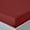 Burgundy, variant on HOTEL COLLECTION EXTRA DEEP POCKET FITTED SHEET ONLY - 1800 SERIES MICROFIBER