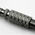 thumbnail image 3 of Toystoory Cuchillo artesanal de cuero hecho a mano profesional, cortador de tallado, herramienta de trabajo hecho a mano DIY Artesanía Toystoory HA014208-00, 3 of 6