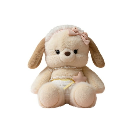 Jumbo Cartoon Animal Plush Toy – Large 15 Ultra Soft Stuffed Plushie Adorable Fantasy Creature Doll Unique Gift for Kids Boys Girls Birthday Party Favors Halloween Christmas Gifts