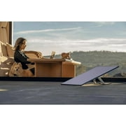SpaceX STAR LINK Gen 3 Standard Kit High-Speed, Low-Latency Internet (Latest Model) Ultra Portable Travel Router WiFi 6- Elegant Design, Residents Business Satelital Connectivi(International )