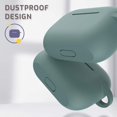 thumbnail image 3 of MATEPROX AirPods Pro Case, AirPods Pro 2019 Protective Headphone Cover, Support Wireless Charging for Airpods Pro, 3 of 6