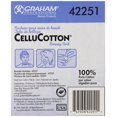 thumbnail image 1 of Graham Spirale de Beauté en Cellucotton, 40 Pieds, 1 of 2
