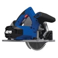 thumbnail image 2 of Riel de corte por inmersión Saw Kreg ACS-SAWBB, 12 A 120 V de potencia, 2 of 8