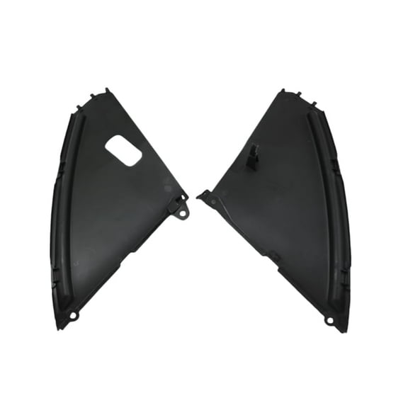 Motorcycle Side Inner Cover Panel Fairing for Suzuki GSX1300R Hayabusa 2008-2020