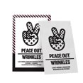 thumbnail image 1 of Parches antiarrugas con microagujas PEACE OUT con retinol y vitamina C, 1 of 4