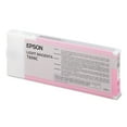 thumbnail image 2 of Epson America® T606c00 , Light Magenta, 2 of 3