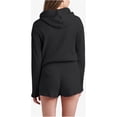 thumbnail image 3 of Reef Womens Beachy Rib Casual Walking Shorts cvr M, 3 of 3