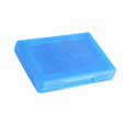 thumbnail image 4 of 28 in 1 PP Plastic Game Card Storage Case for Nintendo 3DS DSL DSI LL Blue, 4 of 4