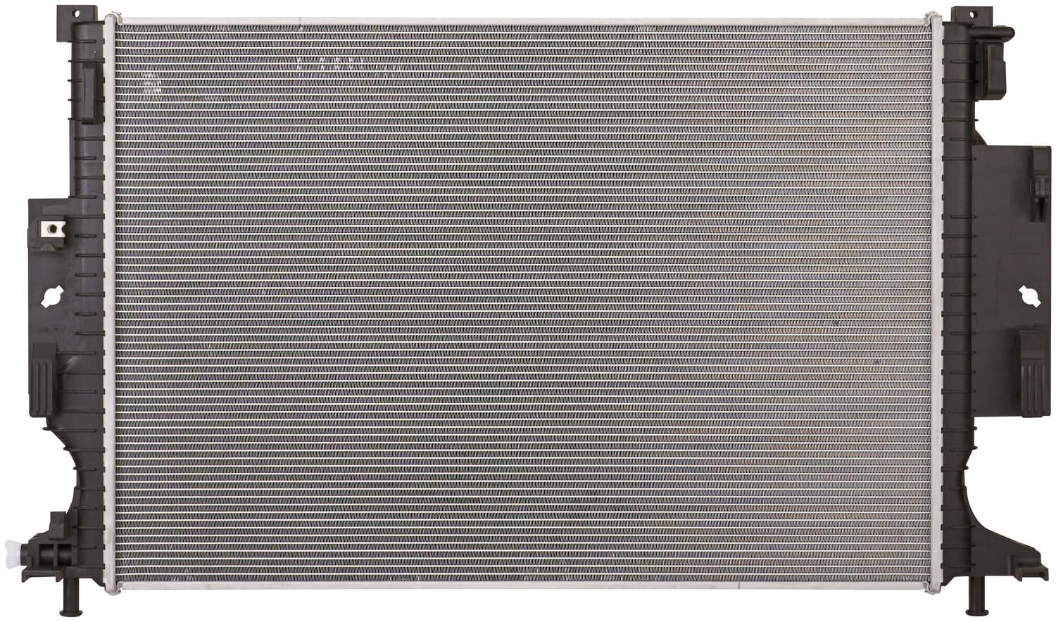 Spectra Premium CU13528 Automotive Radiator Fits select: 2017-2019 FORD ESCAPE, 2015-2019 LINCOLN MKC