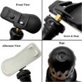 thumbnail image 3 of Pack Of 4 Tpms Tire Pressure Monitoring Sensor 52933-c1100 For 2015-2020, 3 of 5