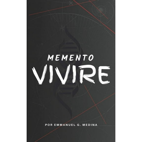 Memento Vivire (Paperback)