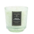thumbnail image 2 of Vela Voluspa Petite Pedestal Ciprés Blanco 70 ml, 2 of 6