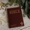 Personalized Small Catholic Children's First Bible