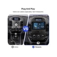 thumbnail image 3 of Auto Estéreo 1+32g for Ford Ranger 2012-2017 Gps Fm Cámara, 3 of 9