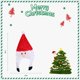thumbnail image 1 of YADA-Sombrero de Navidad para niños y adultos, gorro de Navidad de Año Nuevo, muñeco de nieve, Santa Claus, decoración, TW210015, 1 of 4