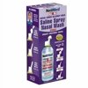 Neilmed Nasamist All In One Saline Nasal Spray - 6 Oz, 2 Pack