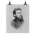 thumbnail image 2 of Print: B. F. Sceva, Lt. Col., 10th New York Cavalry Regiment, 2 of 4