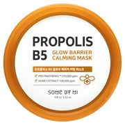 SOME BY MI Propolis B5, Glow Barrier Calming Beauty Mask, 3.52 oz (100 g)