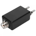 thumbnail image 4 of Balun, Hard Plastic HF Mini Balun, 1:4 Mini Balun, Mini Furniture Audio Equipment QRP for Outdoor Setting, 4 of 8