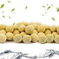 thumbnail image 1 of Ceramic Bio Filtration Rings For All Types Of Aquariums And Ponds Stabilize Water Ph (1000g Bacteria Ball), 1 of 5